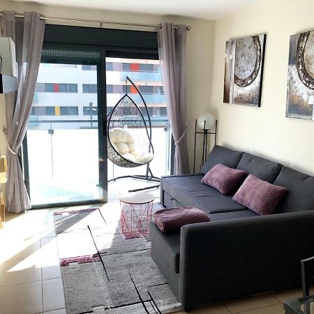 Apartamento con terraza en la Magalona Icod De Los Vinos Exterior foto