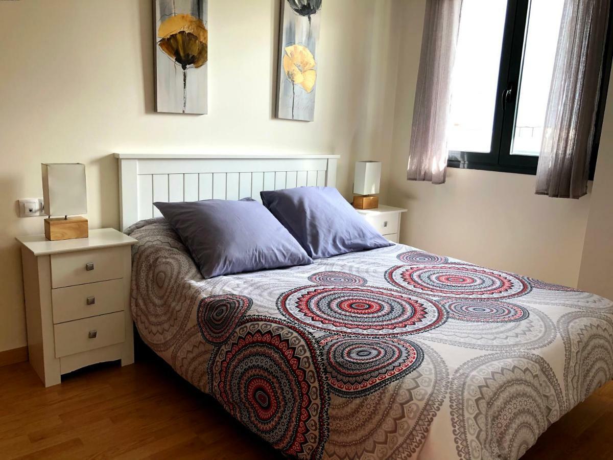 Apartamento con terraza en la Magalona Icod De Los Vinos Exterior foto